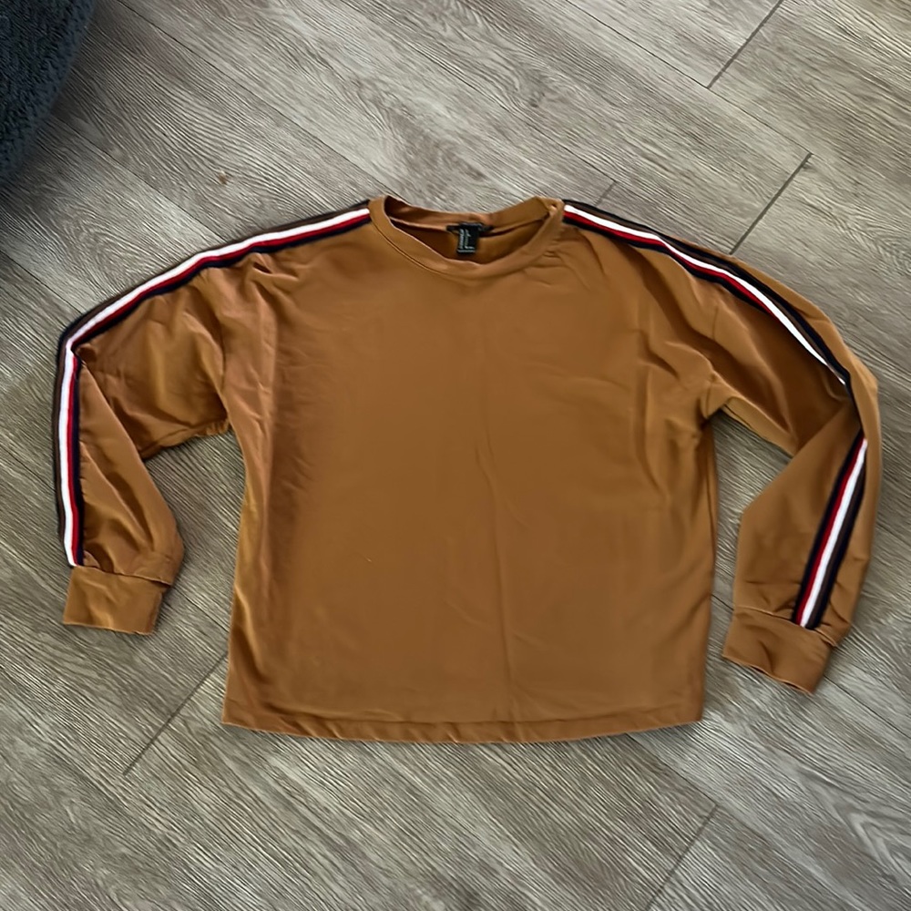 Long sleeve T-shirt Top